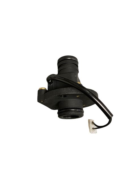 FLOW SWITCH REPLACMENT 